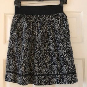 Zara skirt